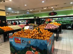 -北京华联生活超市(北京常营店)