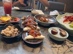 -樱之盛宴·蟹料理海鲜自助(前进大街店)