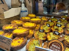 -PAPER STONE BAKERY(天环店)