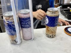 -耐茶 NICE TEA(东城万达店)