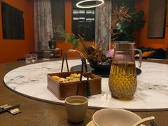 -滇野云南野生菌餐厅(陕西南路店)