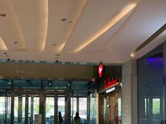-Tims天好咖啡(河西万象城店)