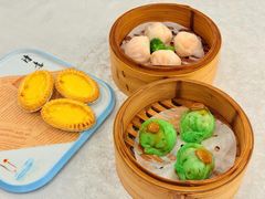 -中山国际酒店中餐厅