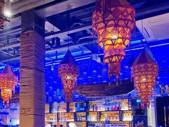 -花腰餐吧Bistro烧烤 傣味(传媒大学店)