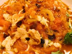 -晋麦香刀削面(光彩路店)