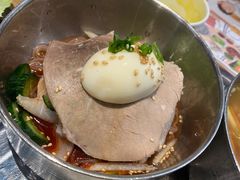 -本家韩国烤肉(青岛万象城店)