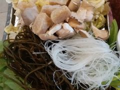 -原柳滩高台阶涮羊肉