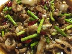 -天津乾毓德饭庄·清真传统炒菜·海鲜烧烤(咸阳路店)