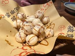 -泥糊破店小酒馆·团建聚餐(南京西路店)