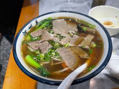 -河州春清真西北特色美食(虎踞路店)