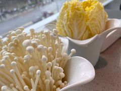 -半天妖烤鱼(新中关购物中心店)