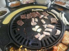 android_upload_pic-元山烤肉店(假日广场店)