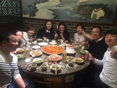 -金鼎雪山牦牛杂火锅(理县总店)