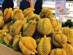-盒马鲜生(莱蒙都会店)