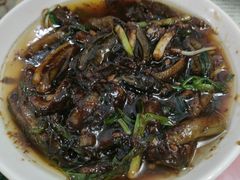 响油鳝丝-蘭心餐厅(进贤路店)
