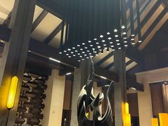 -清远熹乐谷温泉度假酒店