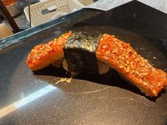 -昊·来了寿司(台湾街店)