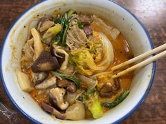 -承旭麻辣烫(马家堡东路店)