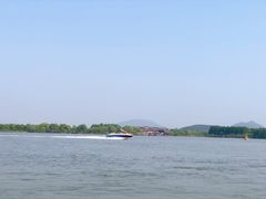 -苏州太湖国家湿地公园