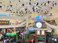 -COVA 餅店及餐廳(太古广场店)