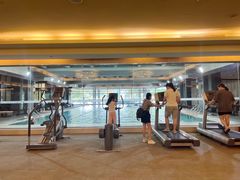 -宁波九龙湖开元度假村