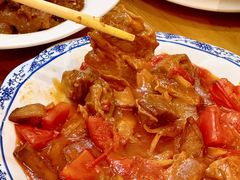 -聚发号清真菜馆