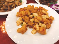 -大眼锅贴水饺(河东店)
