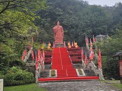 -陶祖圣境风景区
