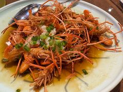 -转角·老弄堂上海菜(长寿路店)