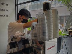 -尔本咖啡(星光荟店)