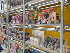 -泡泡玛特POPMART(蓝色港湾店)