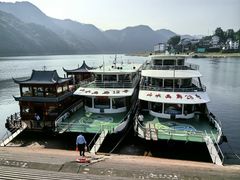 -新安江山水画廊风景区