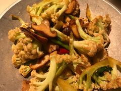 干锅花菜-桂满陇天书(南京德基旗舰店)