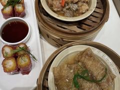 -蔡澜点心·粤菜(月星环球港店)