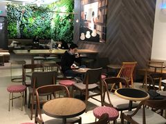 大堂-Peet's 皮爷咖啡(东湖路手作店)
