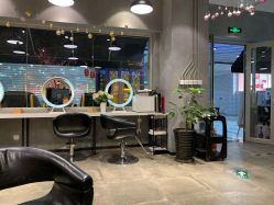 -时尚殿堂明星门店