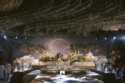 点击看大图 -琥珀婚礼策划AMBER WEDDING