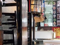-刘家陕西面庄(丰乐中路店)
