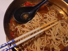 -钳小柒·小龙虾蓝龙王烧烤夜宵(长寿路店)
