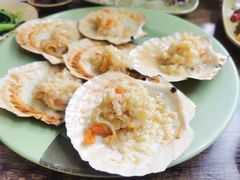 -贞姨美食·老字号海鲜大排档