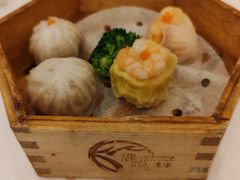 -鹿鸣酒家(越秀店)
