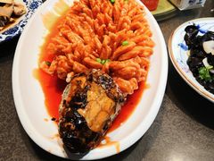 -荣晨私房菜(风尚米兰店)