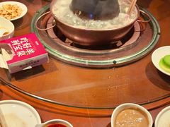 -宝泉铜锅·涮羊肉(解放东路店)