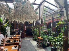 -束河人家(南锣鼓巷店)