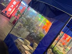 -蜀大侠火锅.川剧变脸(龙泉世茂店)