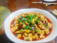 -蜀韵川香水煮鱼(泰山路店)