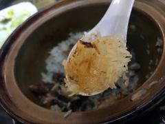 -红星光发煲仔饭(文海店)