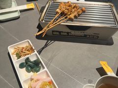 -木屋烧烤(龙华店)
