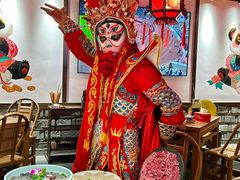 -矮板凳老火锅(宽窄巷子店)
