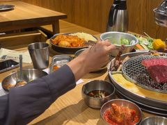 -姜虎东白丁烤肉(深圳湾后海汇店)